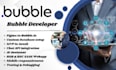 do bubble io website, build bubble app, bubble developer, bubble saas, bubble io