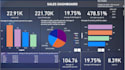 provide expert data analytics and excel dashboards