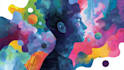 do illustration expresionism art, graffity, abstract art