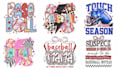 create unique sports designs