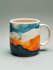 create coffee mug design, custom mug design
