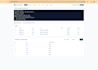 develop attendance payroll management system on python