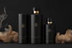 design coffee packaging, tea label, pouch packaging