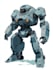 draw anime style mecha robot illustrations