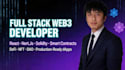 professionally develop custom web3 dapp