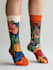 design custom and unique socks design