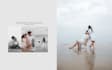 do professional wedding album designs