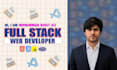develop a custom full stack website including admin