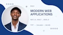 build a modern ai saas landing page with nextjs