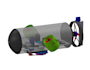 design 3d cad models in solidworks