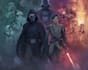 draw custom star wars sci fi characters in epic style