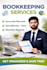 bookkeeping in quickbooks online and erp