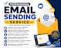 send emails manually one by one