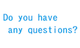 answer your questions as a japanese person