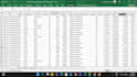 do professional data cleaning, formatting, and preprocessing