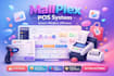 develop custom pos system with inventory, billing and sales management