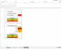 build a maintenance planner or KPI dashboard in excel