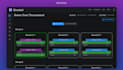 build a tournament management website with registration system