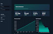 build an interactive python data dashboard with streamlit