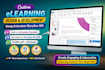 create interactive elearning course in articulate storyline or rise 360
