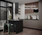 photorealistic interior rendering , 3ds max corona