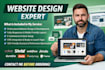 build odoo sitew webflow jimdo durable duda readymag website framer store design