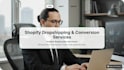 do shopify website consultation for your business