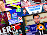 design eye catchy youtube thumbnai that boost clicks
