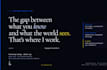 turn your expertise into clear positioning, strategy and compelling copy