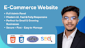 make crm and custom software