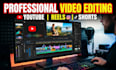 edit documentary style youtube videos