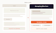 build a fast, converting landing page in HTML or shopify in 3 days