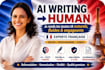 humanize your ai text in french