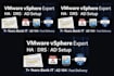 setup vmware esxi vsphere drs replication and active directory domain
