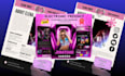 design speaker kit, speaker sheet, epk, media kit, one sheet