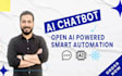 build ai chatbot for your website