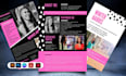 design author press kit, media kit, one sheet for writers
