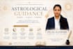 do astrology and answer your question
