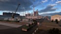create unreal engine game environment