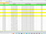 do data entry, copy paste, typing and excel work, youtube thambnail