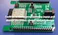 do arduino programming esp32 pcb design electronic circuit and pcb design