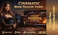 create dynamic book trailer