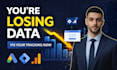 fix your google ads tracking with GTM and ga4