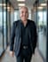create professional ai headshots for use on linkedin