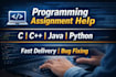 do your programming assignment