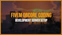 develop fivem server qbcore, vmenu, nopixel based custom server