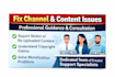 guide you to delete unwanted youtube video safely and monetization