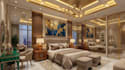 realistic virtual staging and interior design image editing
