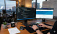 build a scalable and user friendly website