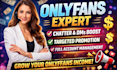 do onlyfans promotion onlyfans active chatter social media fanvue promotion